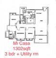 Mi Casa (D23), Condominium #165135372